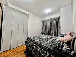Kandis Residence (D27), Condominium #518121611